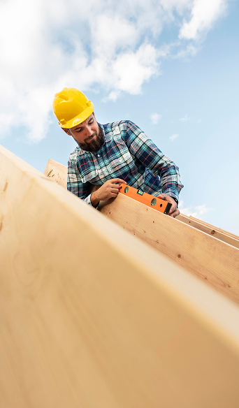 Why Homeowners & Businesses Trust Us for Roofing
            - ng289